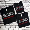 2020 Matching Disney Family Vacation Shirts
